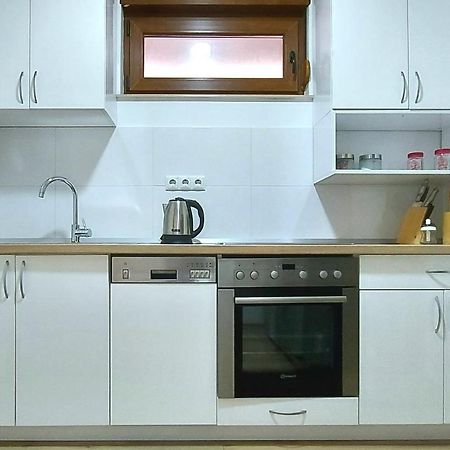 Apartments Kapetanovina Mostar Zewnętrze zdjęcie