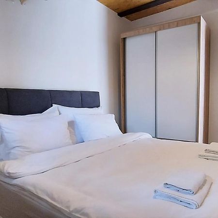 Apartments Kapetanovina Mostar Zewnętrze zdjęcie