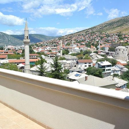 Apartments Kapetanovina Mostar Zewnętrze zdjęcie