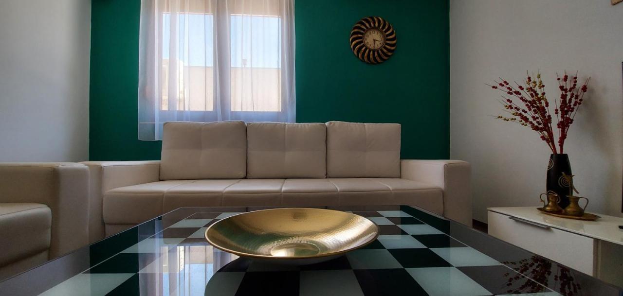Apartments Kapetanovina Mostar Zewnętrze zdjęcie