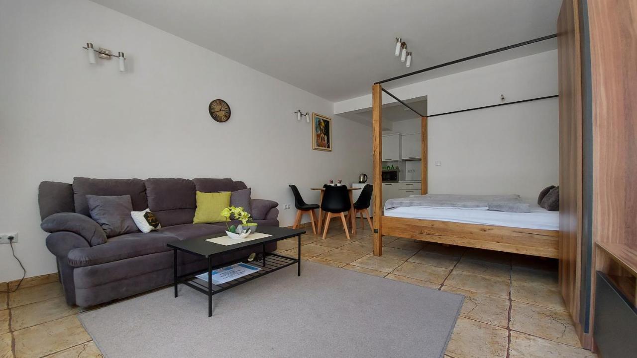Apartments Kapetanovina Mostar Zewnętrze zdjęcie
