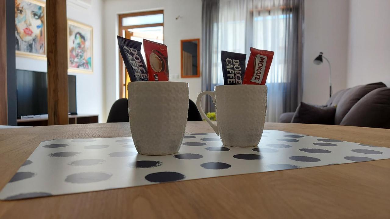 Apartments Kapetanovina Mostar Zewnętrze zdjęcie