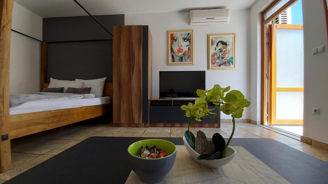 Apartments Kapetanovina Mostar Zewnętrze zdjęcie