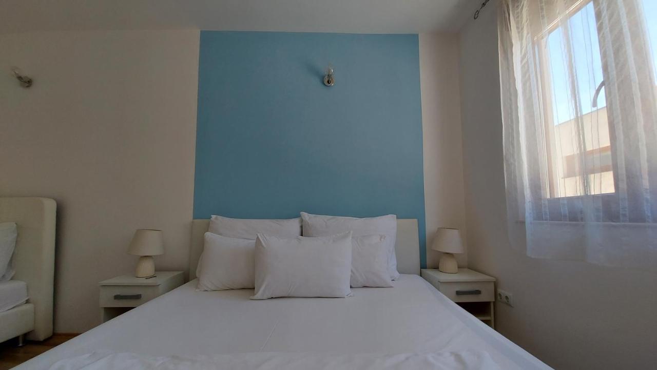 Apartments Kapetanovina Mostar Zewnętrze zdjęcie