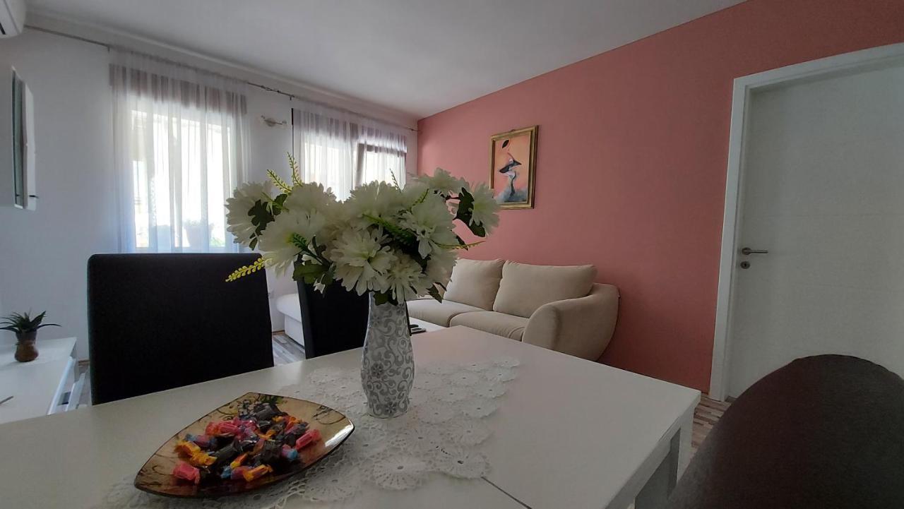 Apartments Kapetanovina Mostar Zewnętrze zdjęcie