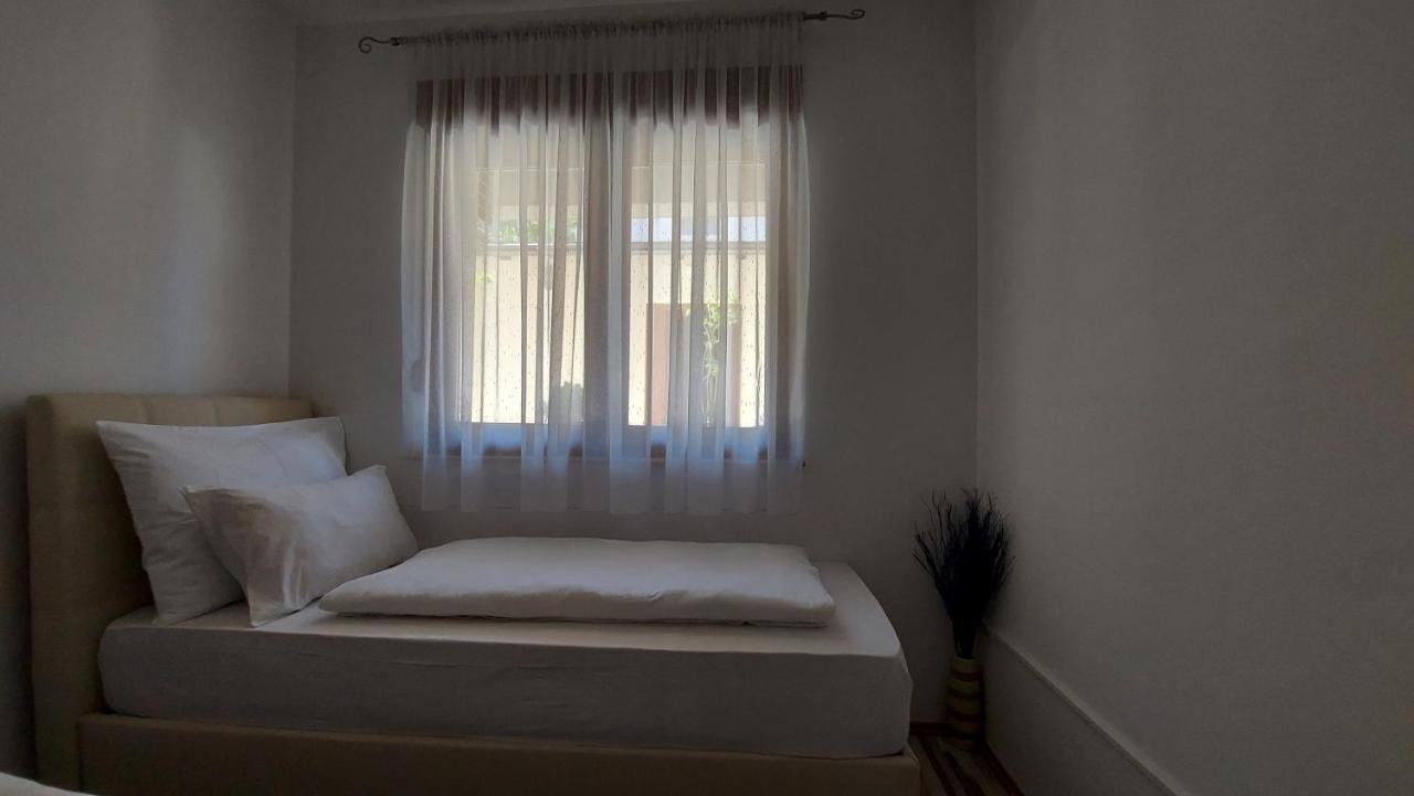Apartments Kapetanovina Mostar Zewnętrze zdjęcie