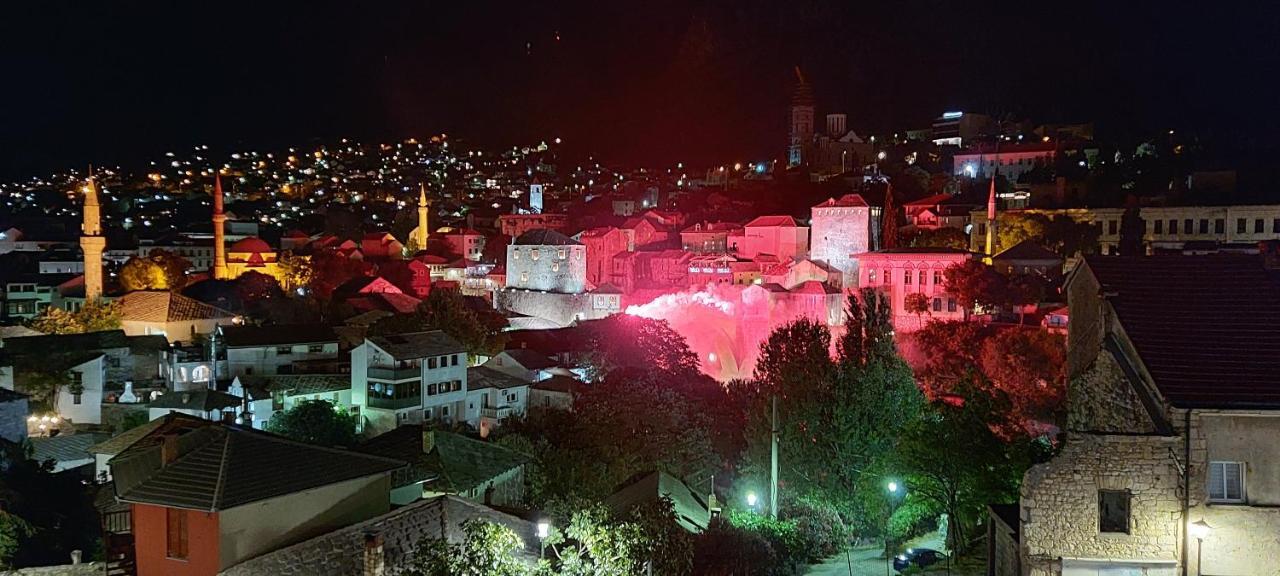 Apartments Kapetanovina Mostar Zewnętrze zdjęcie