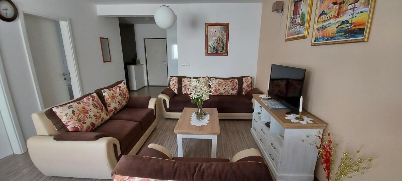 Apartments Kapetanovina Mostar Zewnętrze zdjęcie