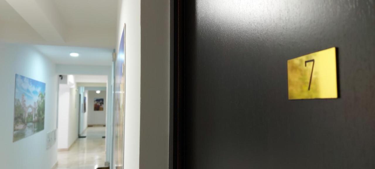 Apartments Kapetanovina Mostar Zewnętrze zdjęcie