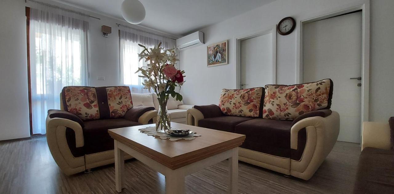 Apartments Kapetanovina Mostar Zewnętrze zdjęcie