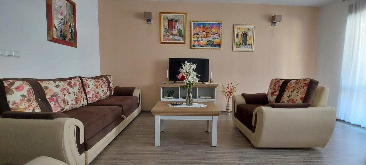 Apartments Kapetanovina Mostar Zewnętrze zdjęcie
