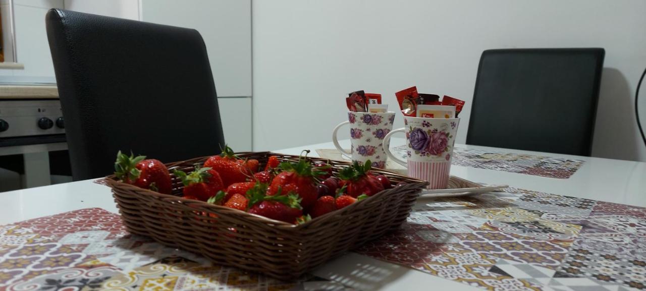 Apartments Kapetanovina Mostar Zewnętrze zdjęcie