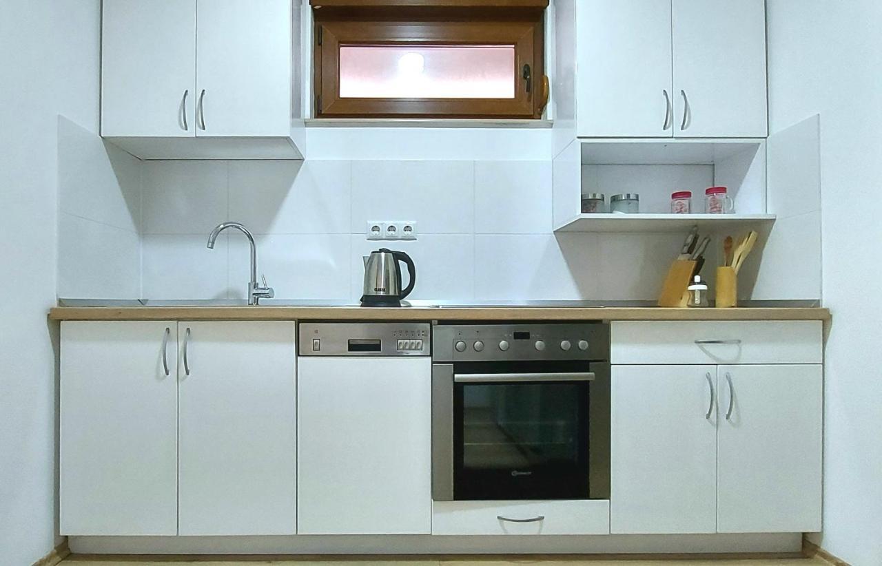 Apartments Kapetanovina Mostar Zewnętrze zdjęcie
