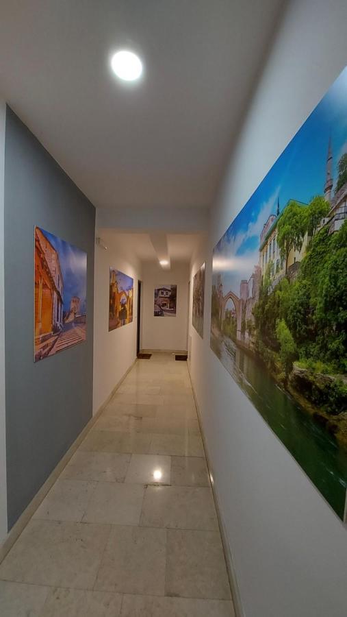 Apartments Kapetanovina Mostar Zewnętrze zdjęcie