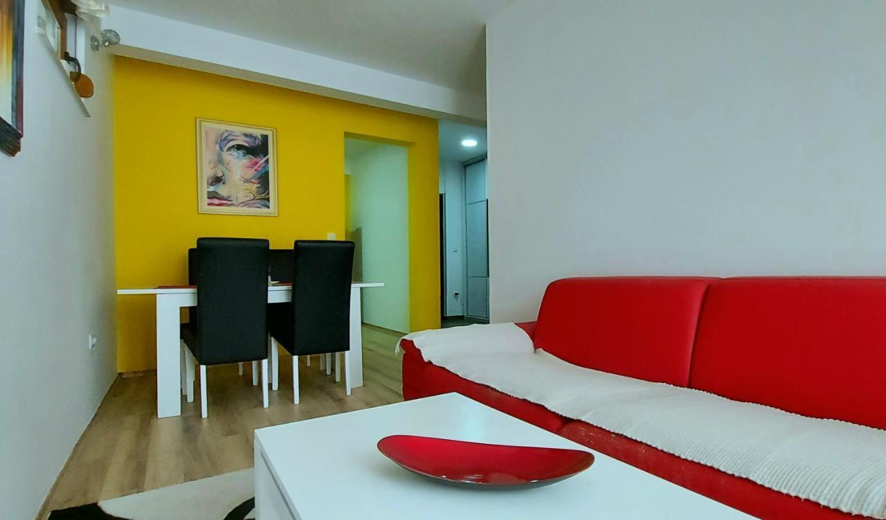 Apartments Kapetanovina Mostar Zewnętrze zdjęcie
