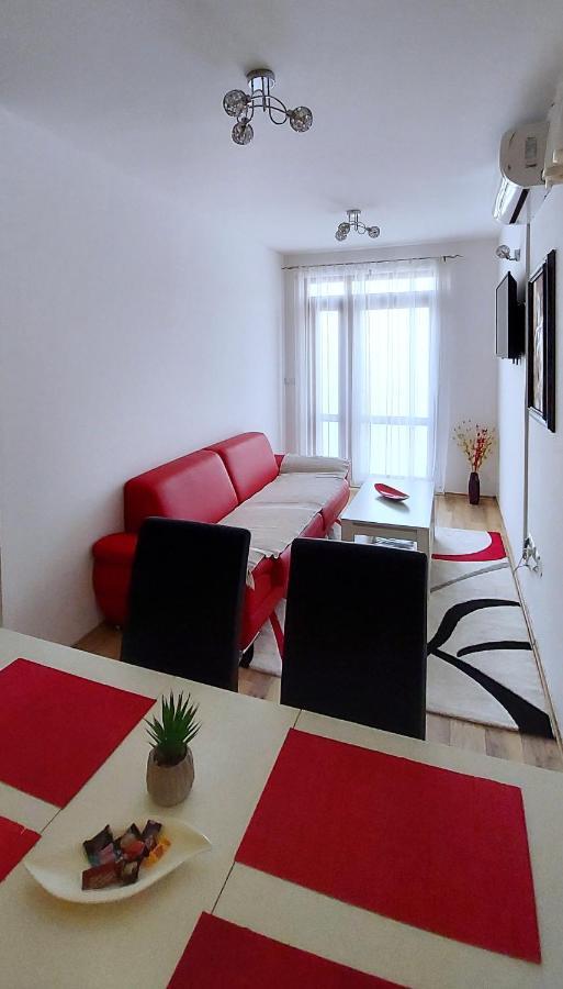 Apartments Kapetanovina Mostar Zewnętrze zdjęcie