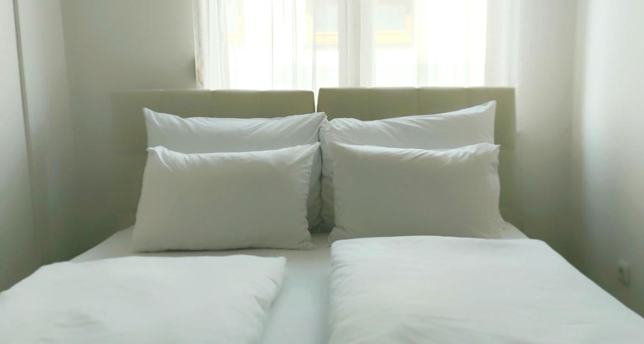 Apartments Kapetanovina Mostar Zewnętrze zdjęcie