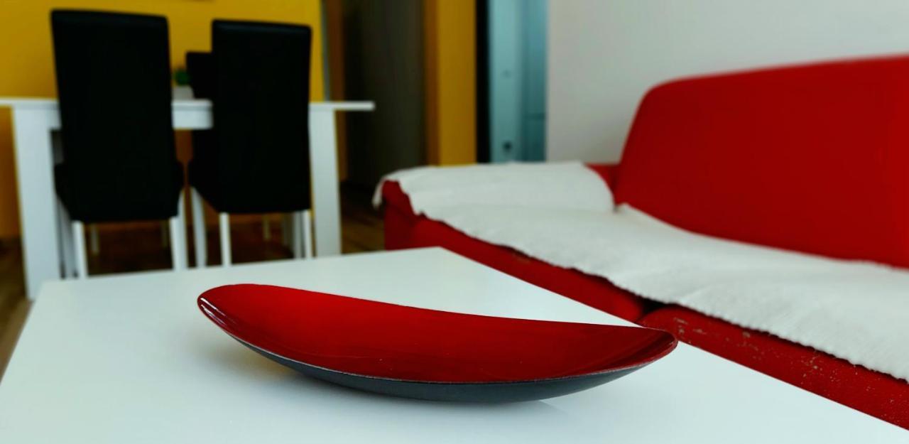 Apartments Kapetanovina Mostar Zewnętrze zdjęcie