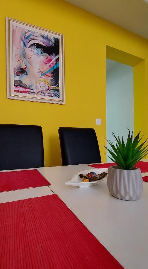 Apartments Kapetanovina Mostar Zewnętrze zdjęcie