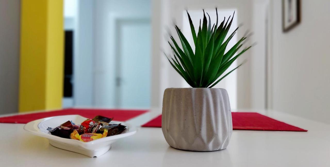 Apartments Kapetanovina Mostar Zewnętrze zdjęcie