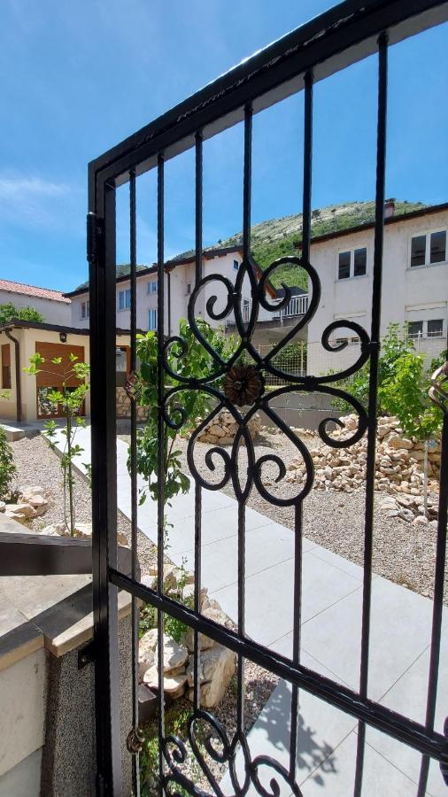 Apartments Kapetanovina Mostar Zewnętrze zdjęcie