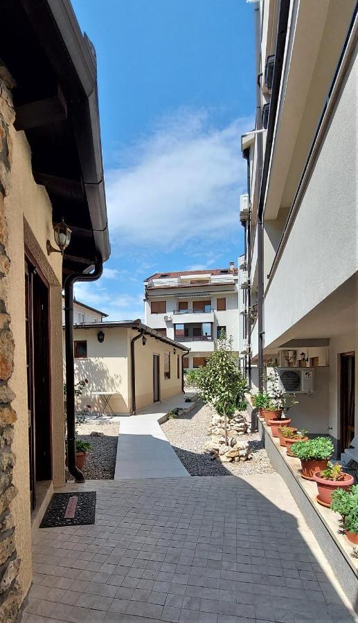 Apartments Kapetanovina Mostar Zewnętrze zdjęcie