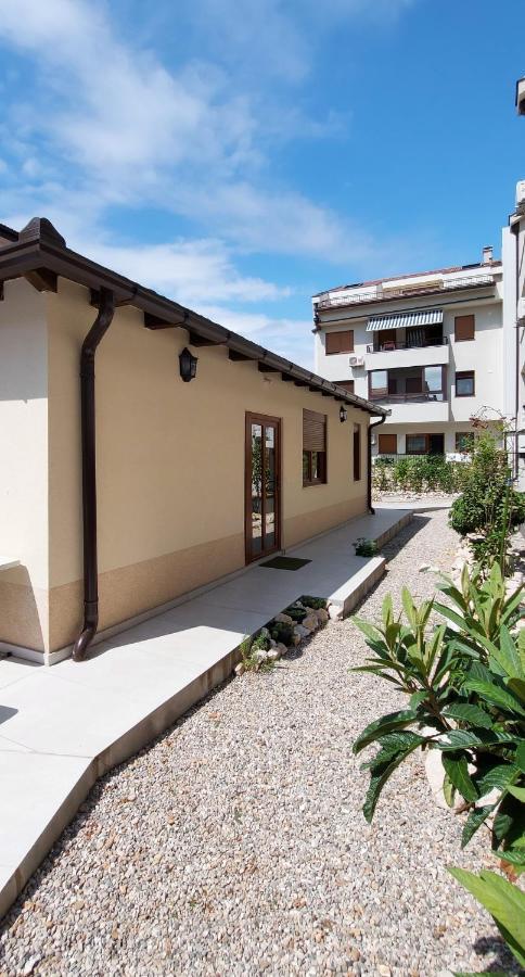 Apartments Kapetanovina Mostar Zewnętrze zdjęcie