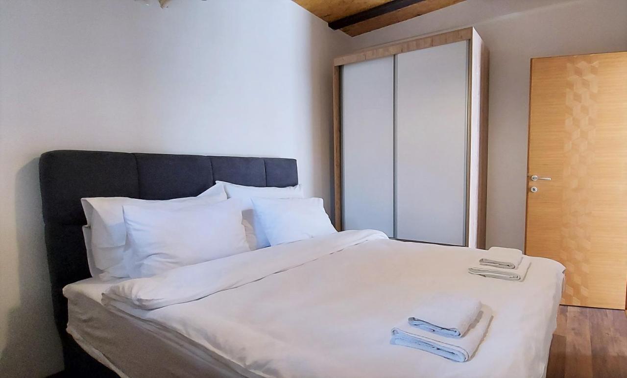 Apartments Kapetanovina Mostar Zewnętrze zdjęcie
