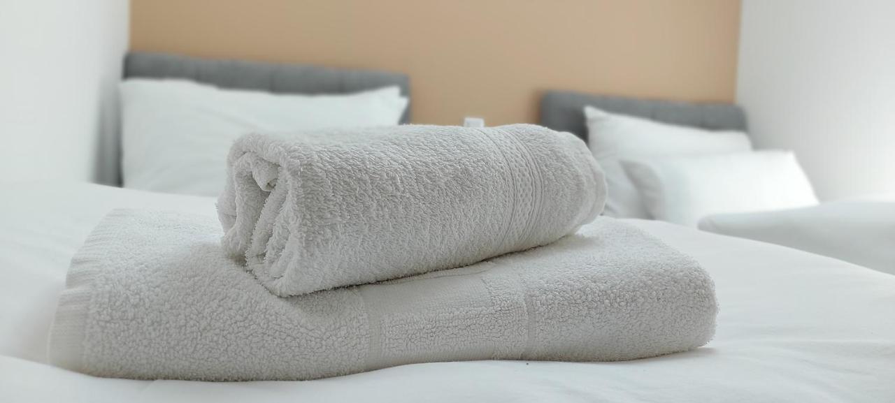 Apartments Kapetanovina Mostar Zewnętrze zdjęcie