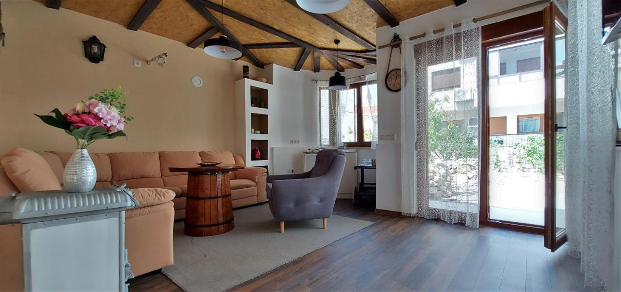 Apartments Kapetanovina Mostar Zewnętrze zdjęcie
