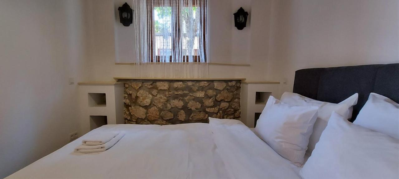 Apartments Kapetanovina Mostar Zewnętrze zdjęcie