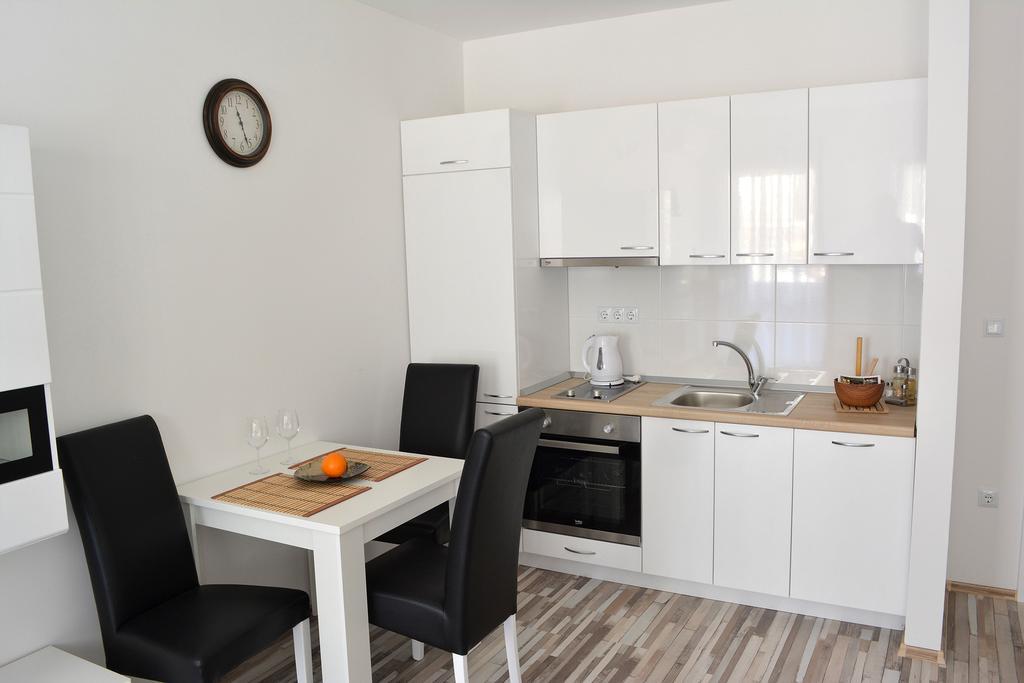 Apartments Kapetanovina Mostar Zewnętrze zdjęcie