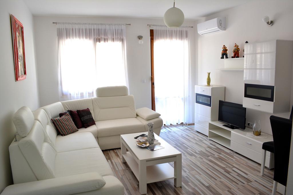 Apartments Kapetanovina Mostar Zewnętrze zdjęcie