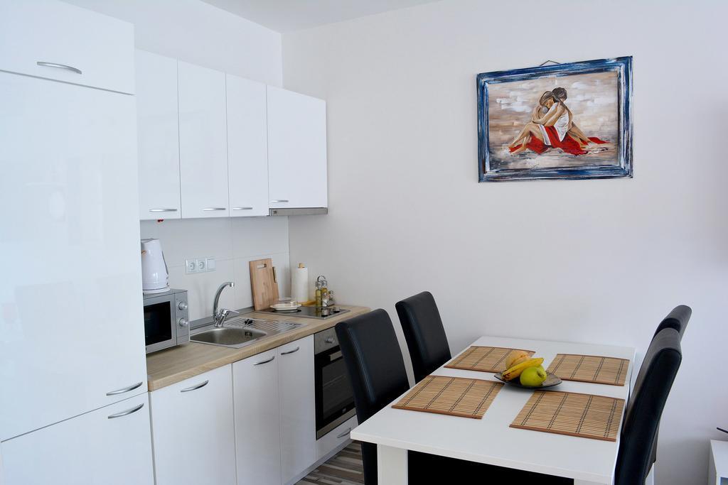 Apartments Kapetanovina Mostar Zewnętrze zdjęcie