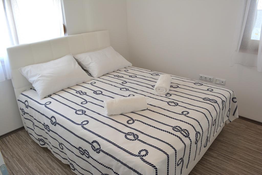 Apartments Kapetanovina Mostar Zewnętrze zdjęcie