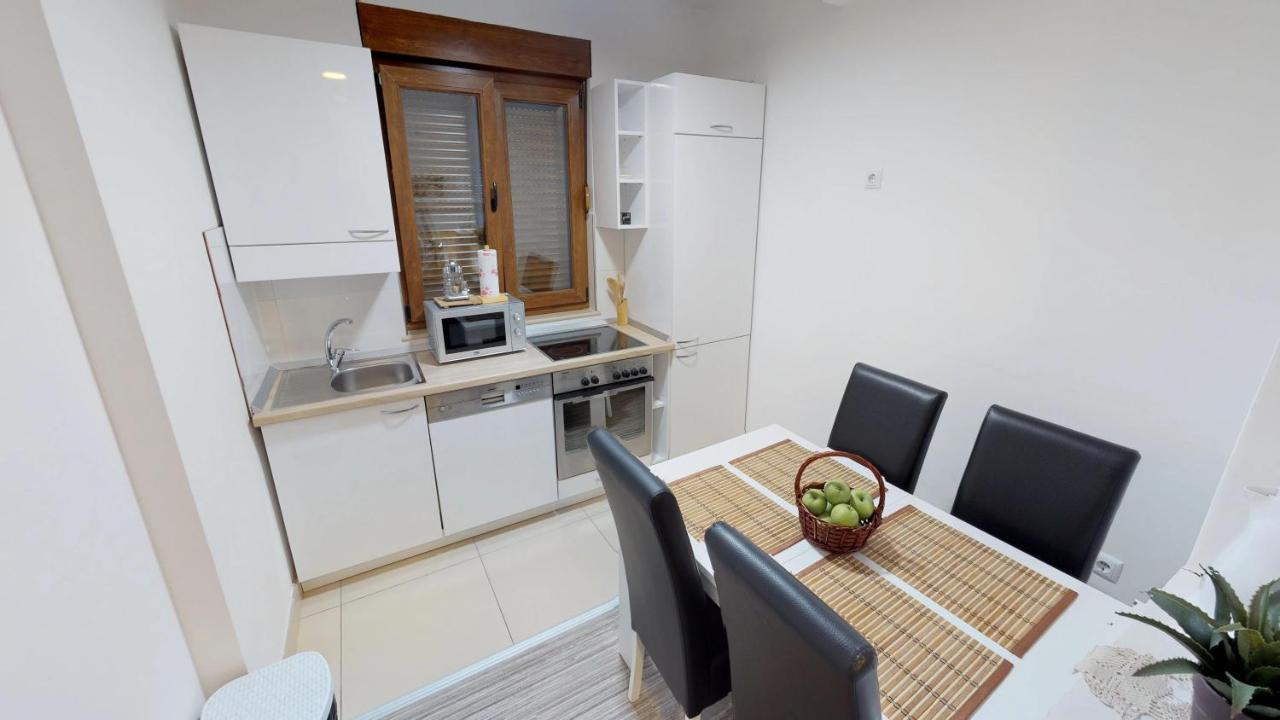Apartments Kapetanovina Mostar Zewnętrze zdjęcie