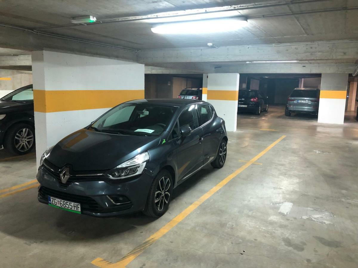 Apartments Kapetanovina Mostar Zewnętrze zdjęcie