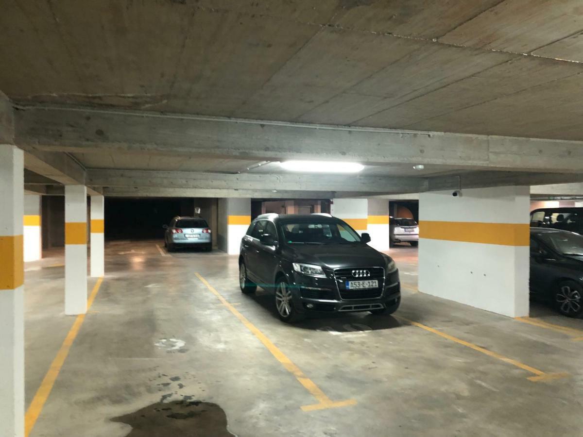 Apartments Kapetanovina Mostar Zewnętrze zdjęcie