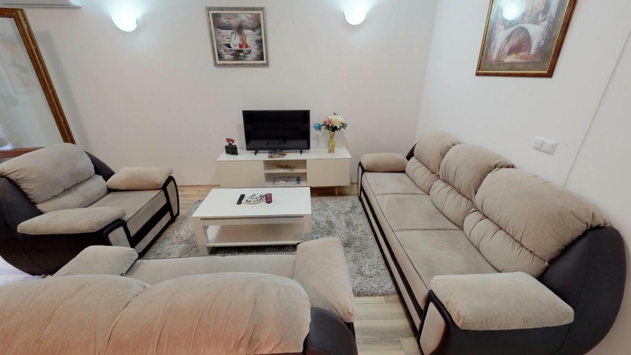 Apartments Kapetanovina Mostar Zewnętrze zdjęcie