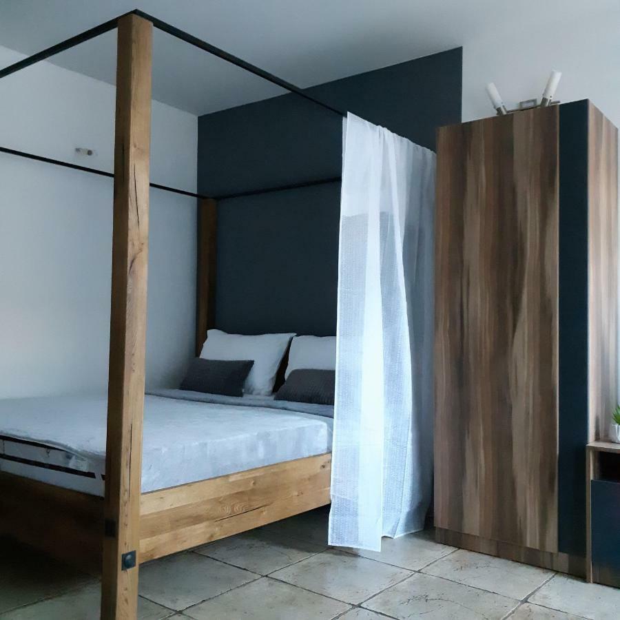 Apartments Kapetanovina Mostar Zewnętrze zdjęcie