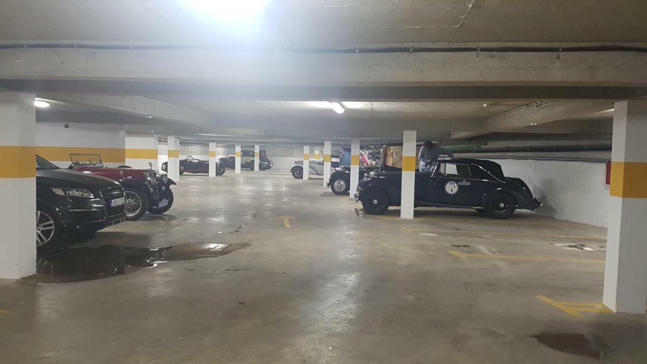 Apartments Kapetanovina Mostar Zewnętrze zdjęcie