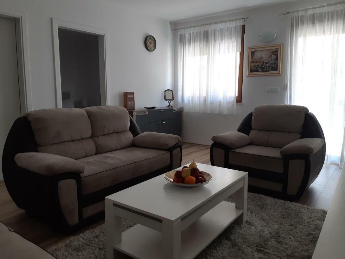 Apartments Kapetanovina Mostar Zewnętrze zdjęcie
